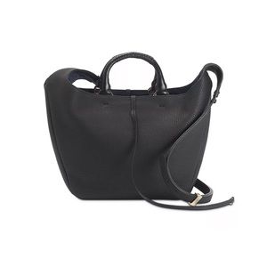 Chloé
Deia Medium Crossbody Hobo